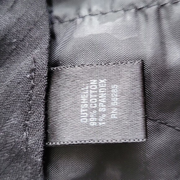 Express Design Studio dress pants - Picture 8 of 10